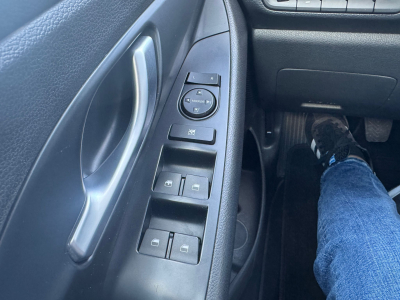 Hyundai i30 HYUNDAI I30 CW TEMPOMAT BLUETOOTH MFL
