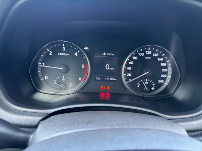 Hyundai i30 HYUNDAI I30 CW TEMPOMAT BLUETOOTH MFL