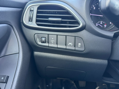 Hyundai i30 HYUNDAI I30 CW TEMPOMAT BLUETOOTH MFL