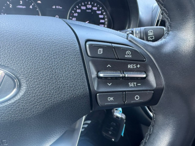 Hyundai i30 HYUNDAI I30 CW TEMPOMAT BLUETOOTH MFL