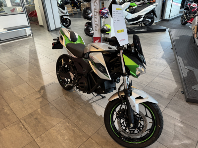 Kawasaki Z 1 