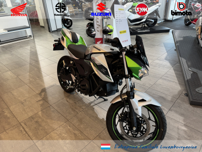Kawasaki Z 1 
