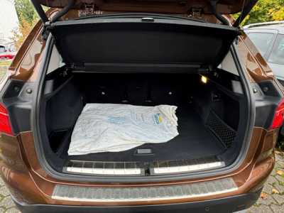 BMW X1 BMW X1 X DRIVE LEDER NAVI AHK MFL BLUETOOTH