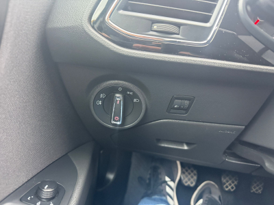Seat Leon SEAT LEON ST STYLE KOMBI BLUETOOTH