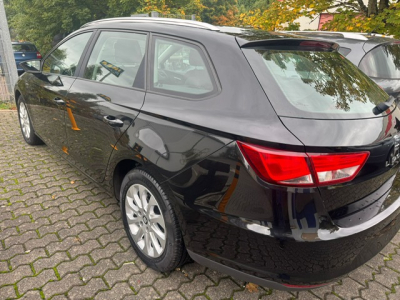 Seat Leon SEAT LEON ST STYLE KOMBI BLUETOOTH