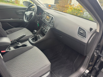 Seat Leon SEAT LEON ST STYLE KOMBI BLUETOOTH
