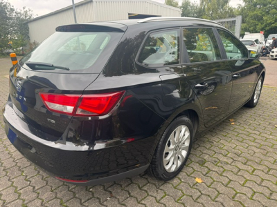 Seat Leon SEAT LEON ST STYLE KOMBI BLUETOOTH