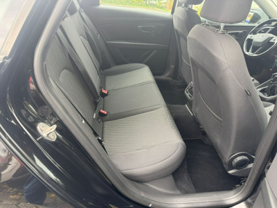 Seat Leon SEAT LEON ST STYLE KOMBI BLUETOOTH