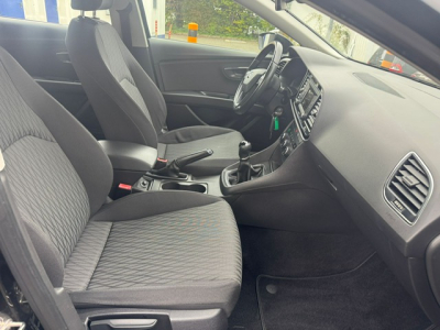 Seat Leon SEAT LEON ST STYLE KOMBI BLUETOOTH