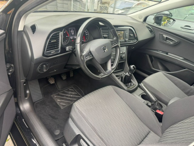 Seat Leon SEAT LEON ST STYLE KOMBI BLUETOOTH