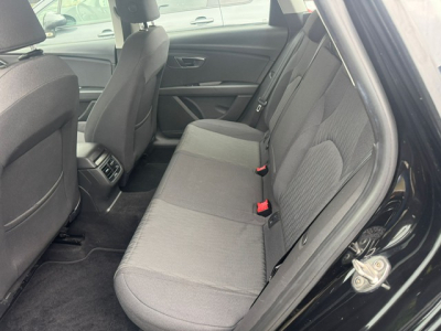 Seat Leon SEAT LEON ST STYLE KOMBI BLUETOOTH
