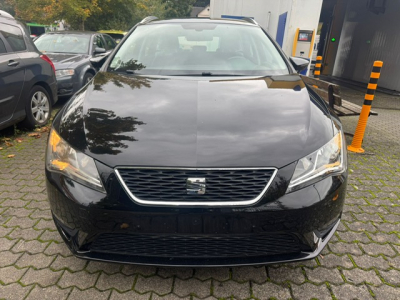 Seat Leon SEAT LEON ST STYLE KOMBI BLUETOOTH
