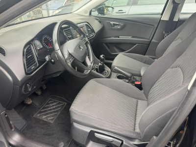 Seat Leon SEAT LEON ST STYLE KOMBI BLUETOOTH