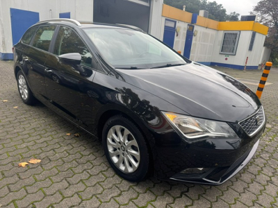 Seat Leon SEAT LEON ST STYLE KOMBI BLUETOOTH