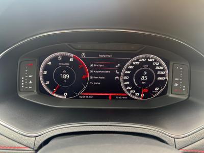Seat Arona SEAT ARONA FR ACC LED KAMERA CARPLAY MFL