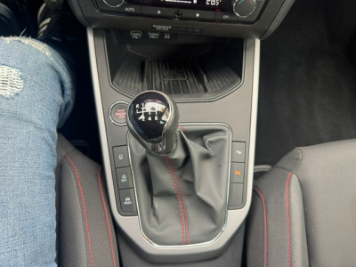 Seat Arona SEAT ARONA FR ACC LED KAMERA CARPLAY MFL