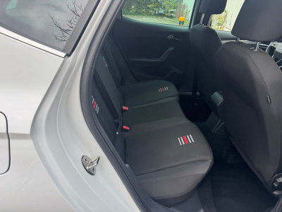 Seat Arona SEAT ARONA FR ACC LED KAMERA CARPLAY MFL
