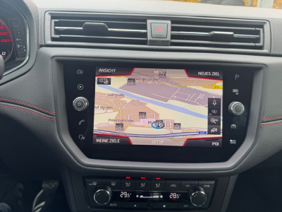 Seat Arona SEAT ARONA FR ACC LED KAMERA CARPLAY MFL