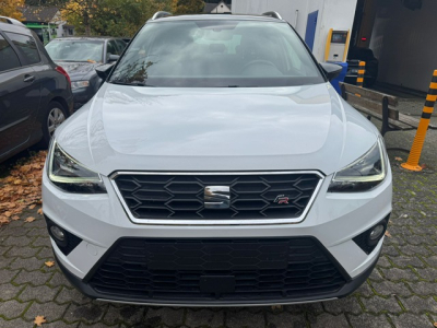 Seat Arona SEAT ARONA FR ACC LED KAMERA CARPLAY MFL
