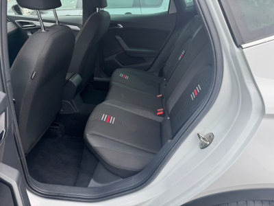 Seat Arona SEAT ARONA FR ACC LED KAMERA CARPLAY MFL