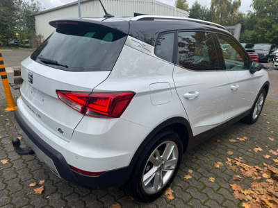 Seat Arona SEAT ARONA FR ACC LED KAMERA CARPLAY MFL