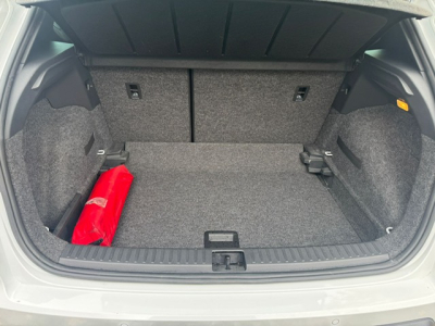 Seat Arona SEAT ARONA FR ACC LED KAMERA CARPLAY MFL