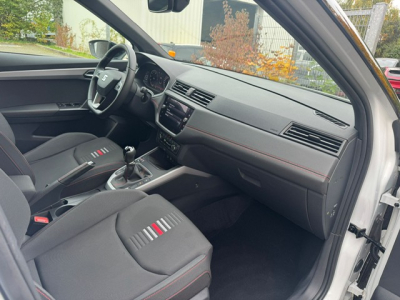 Seat Arona SEAT ARONA FR ACC LED KAMERA CARPLAY MFL