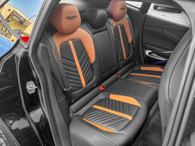 Aston Martin DBX DBX 707 V8 / ACHAT VENTE REPRISE