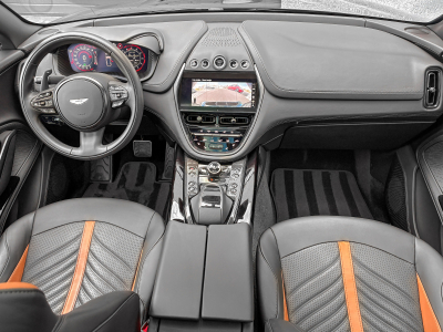 Aston Martin DBX DBX 707 V8 / ACHAT VENTE REPRISE