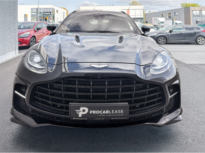 Aston Martin DBX DBX 707 V8 / ACHAT VENTE REPRISE