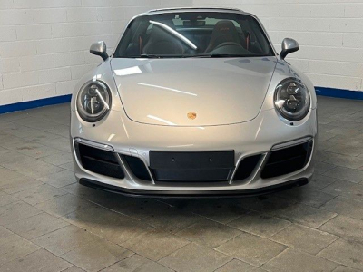 Porsche 991 911 Targa 4 GTS I Lift I VOLL
