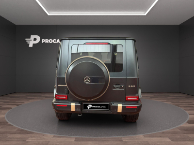 Mercedes-Benz G 63 AMG G63 AMG SPECIALE 