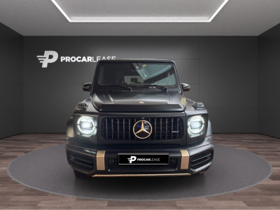 Mercedes-Benz G 63 AMG G63 AMG SPECIALE 
