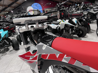 Fantic Enduro 125 XEF 4T PERFORMANCE