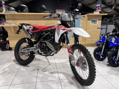 Fantic Enduro 125 XEF 4T PERFORMANCE
