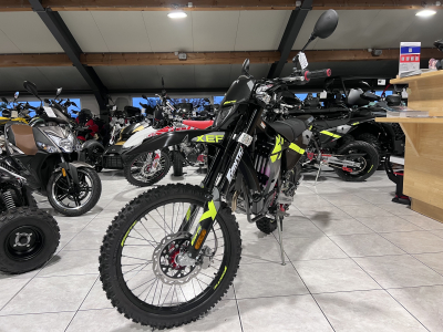 Fantic Enduro 125 XEF 4T PERFORMANCE