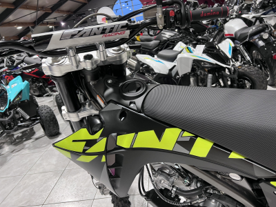 Fantic Enduro 125 XEF 4T PERFORMANCE