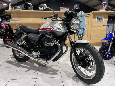 Moto Guzzi V 7 SPECIAL