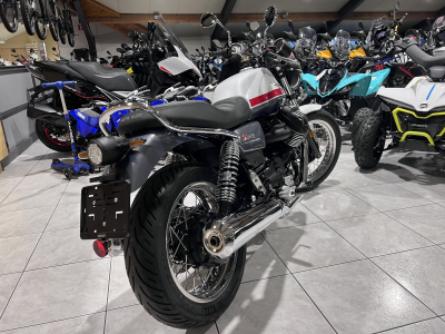 Moto Guzzi V 7 SPECIAL