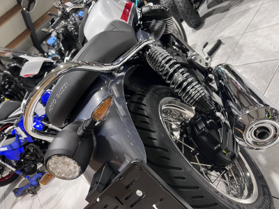 Moto Guzzi V 7 SPECIAL