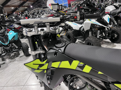 Fantic Motard 50 PERFORMANCE 2T