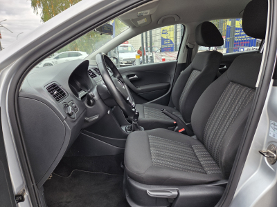 Volkswagen Polo trendline essence