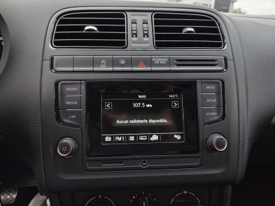 Volkswagen Polo trendline essence