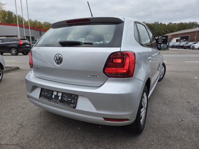 Volkswagen Polo trendline essence