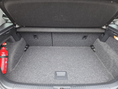 Volkswagen Polo trendline essence