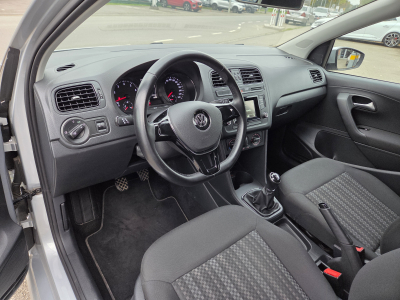 Volkswagen Polo trendline essence