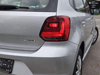 Volkswagen Polo trendline essence