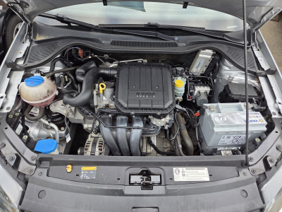 Volkswagen Polo trendline essence
