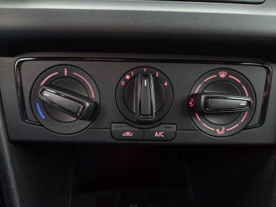 Volkswagen Polo trendline essence