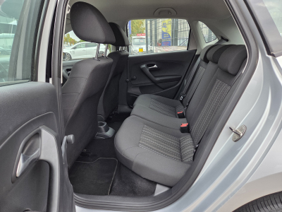 Volkswagen Polo trendline essence